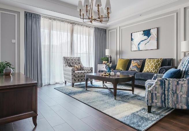 微水泥裝修的優(yōu)缺點，適合做家裝嗎